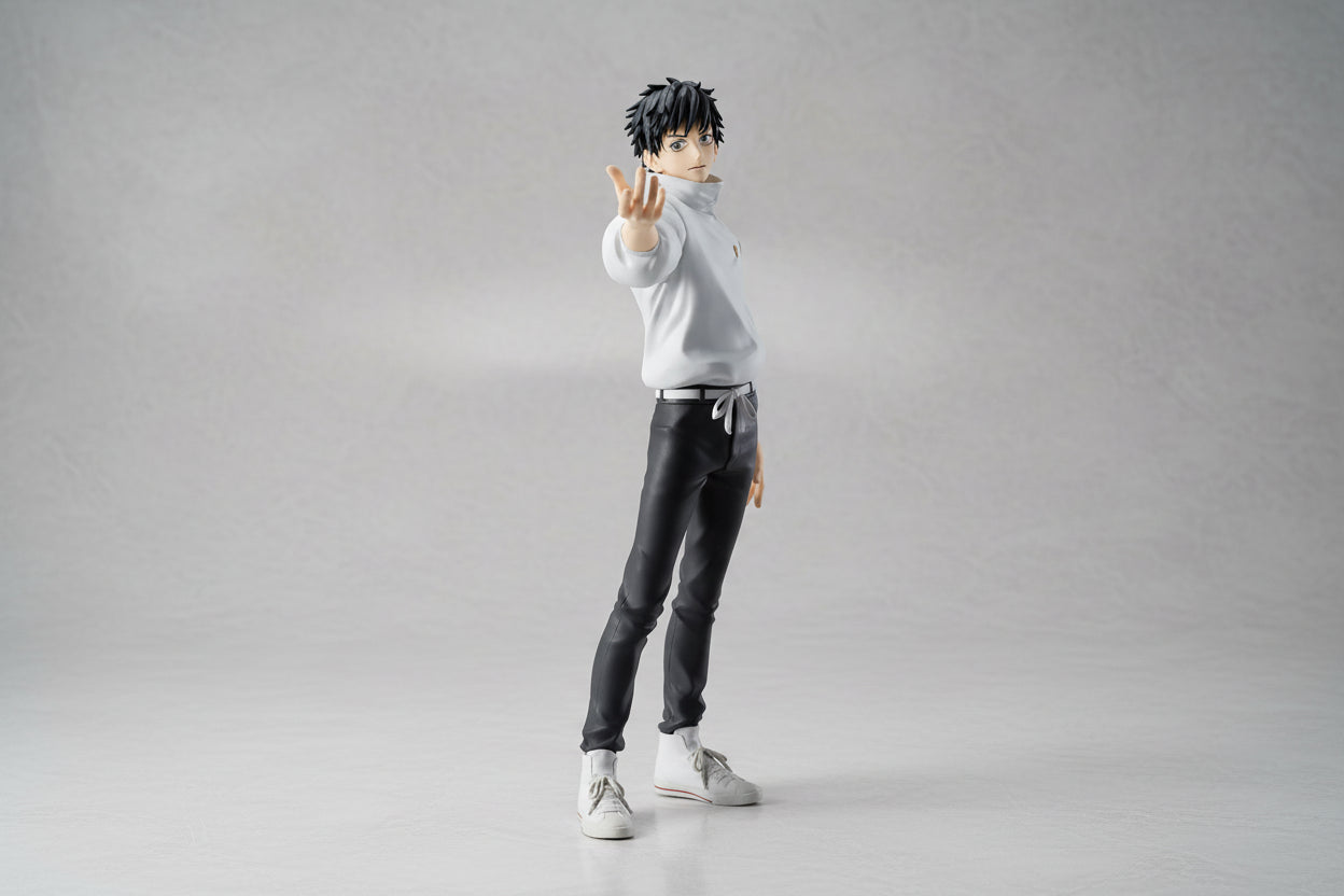 Figura Yuta Okkotsu Jujutsu Kaisen – Banpresto