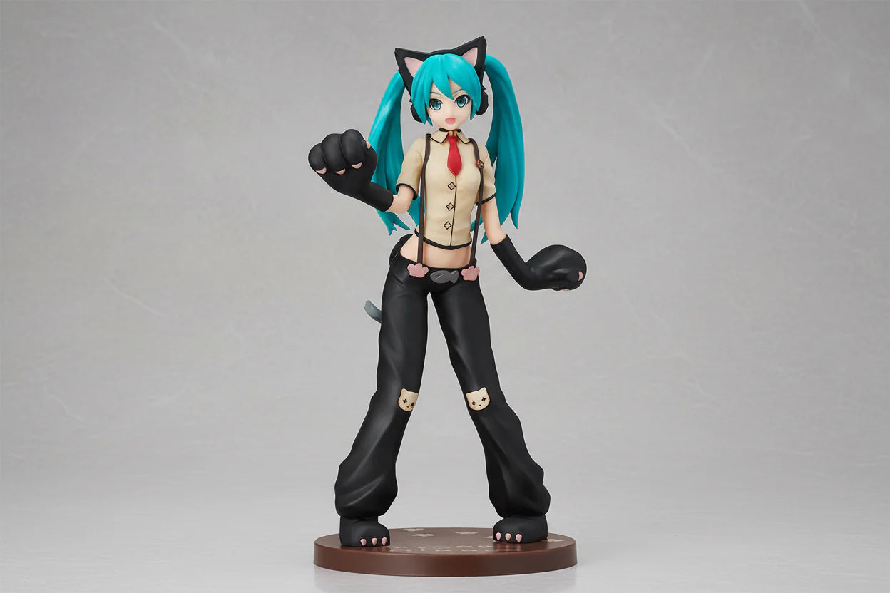 Hatsune Miku Project Diva