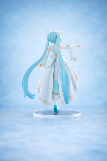 Figura Hatsune Miku Project Sekai Gekijouban Luminasta – SEGA
