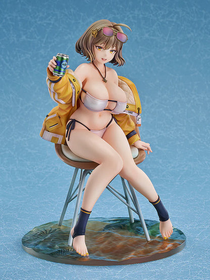 Figura Anis: Sparkling Summer 1/7 – NIKKE (Good Smile Company)