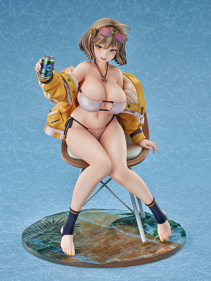 Figura Anis: Sparkling Summer 1/7 – NIKKE (Good Smile Company)