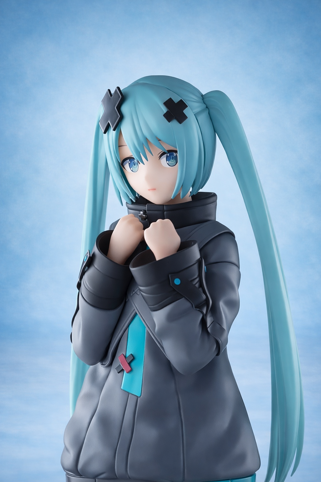 Figura Hatsune Miku Project Sekai Gekijouban Luminasta – SEGA