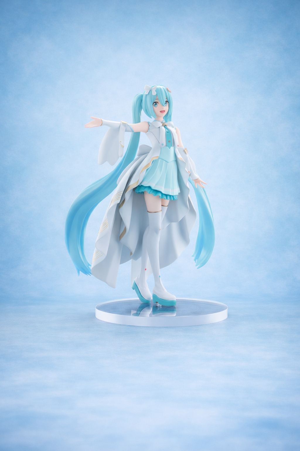 Figura Hatsune Miku Project Sekai Gekijouban Luminasta – SEGA