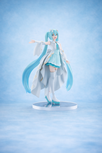 Figura Hatsune Miku Project Sekai Gekijouban Luminasta – SEGA