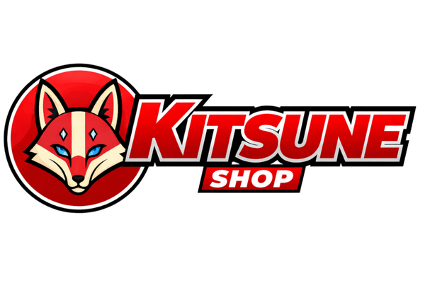Kitsune shop 