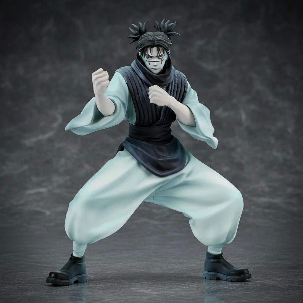 Choso Jujutsu Kaisen – Figura Banpresto Maximatic
