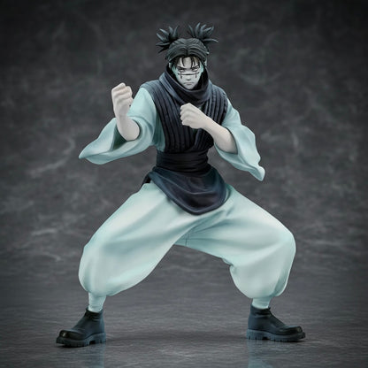 Choso Jujutsu Kaisen – Figura Banpresto Maximatic
