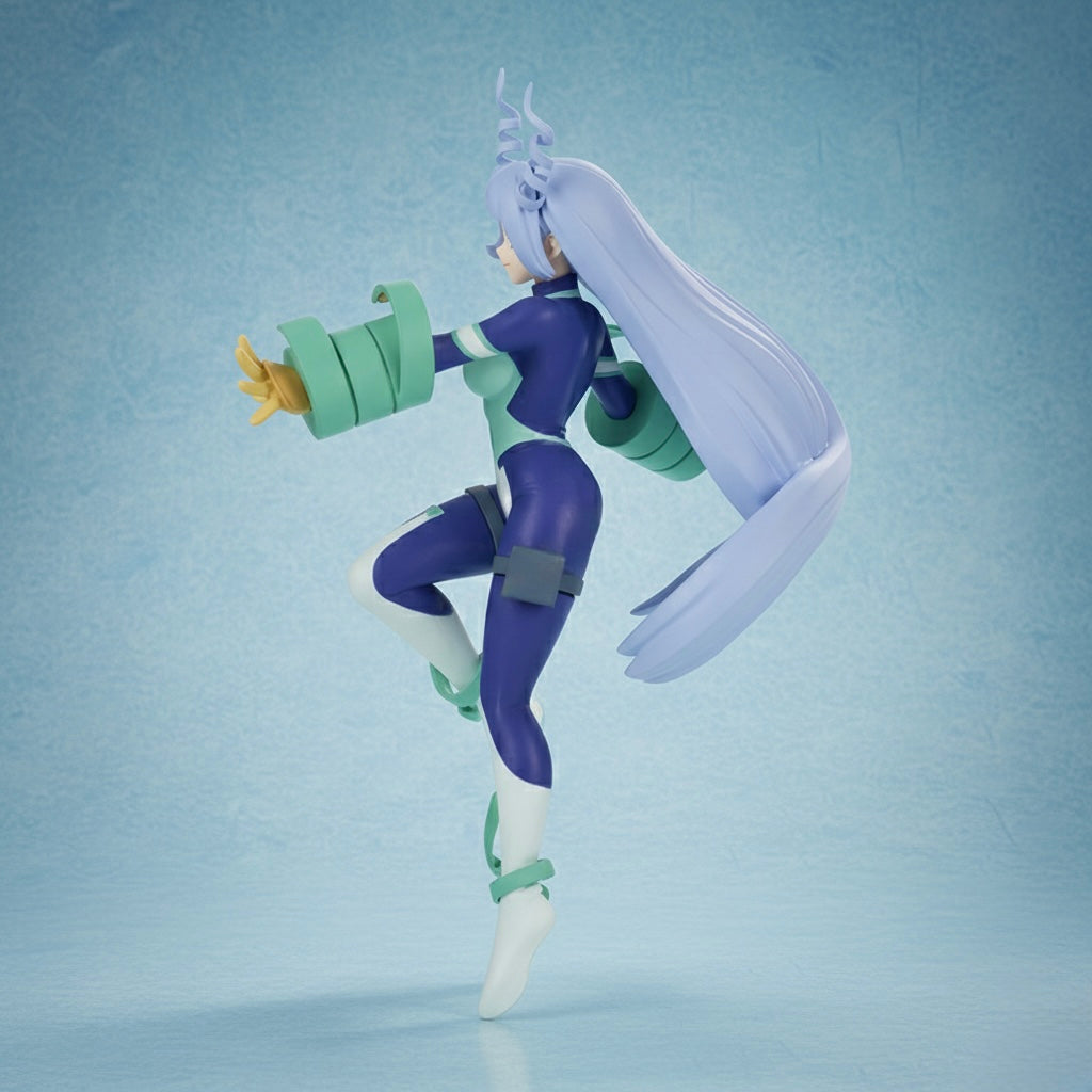 Figura Nejire Hado My Hero Academia The Amazing Heroes Vol.16 – Banpresto