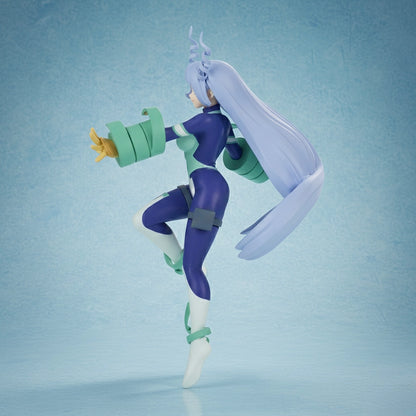 Figura Nejire Hado My Hero Academia The Amazing Heroes Vol.16 – Banpresto