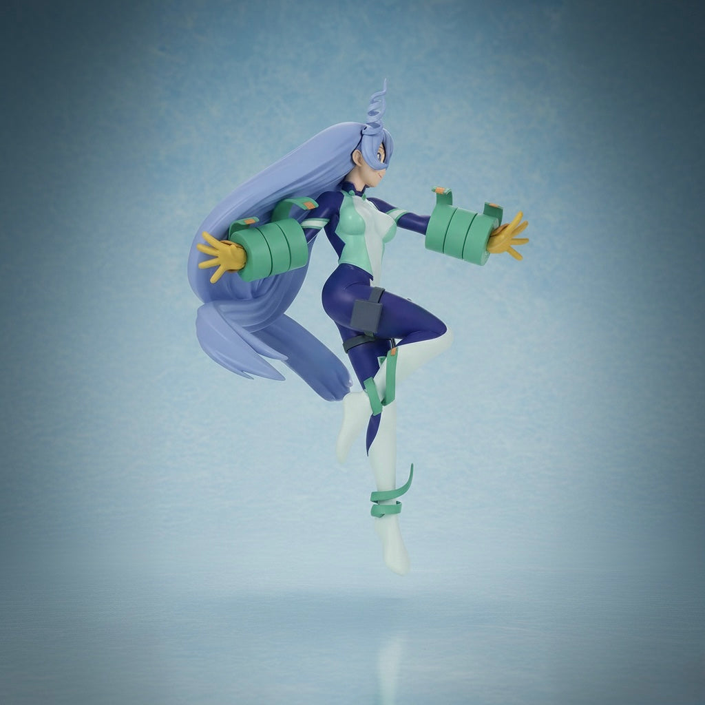Figura Nejire Hado My Hero Academia The Amazing Heroes Vol.16 – Banpresto