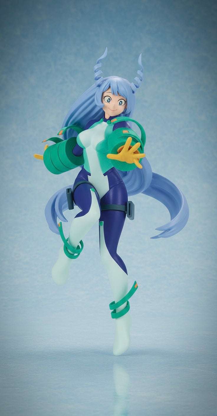 Figura Nejire Hado My Hero Academia The Amazing Heroes Vol.16 – Banpresto