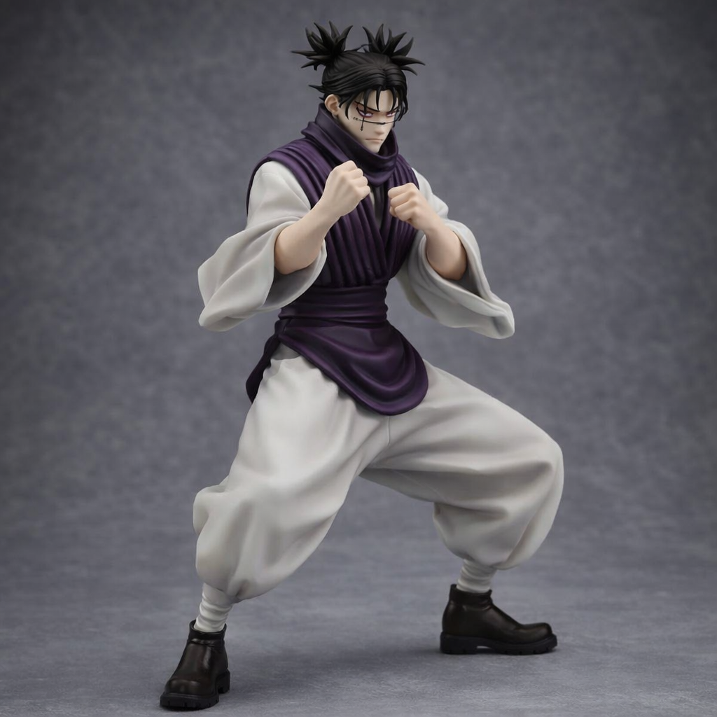 Choso Jujutsu Kaisen – Figura Banpresto Maximatic