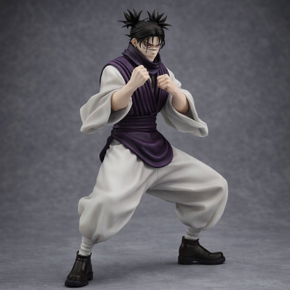 Choso Jujutsu Kaisen – Figura Banpresto Maximatic