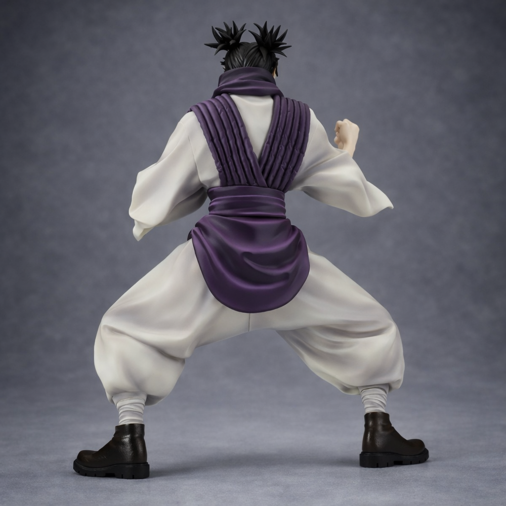 Choso Jujutsu Kaisen – Figura Banpresto Maximatic