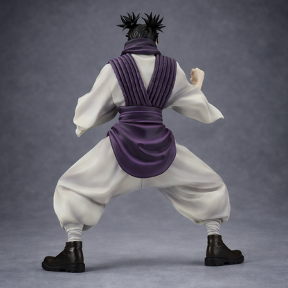 Choso Jujutsu Kaisen – Figura Banpresto Maximatic
