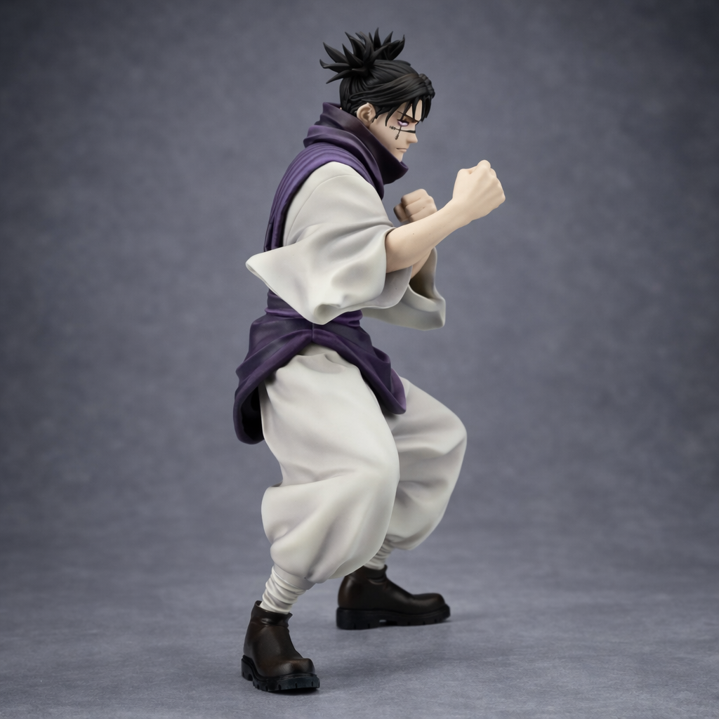 Choso Jujutsu Kaisen – Figura Banpresto Maximatic