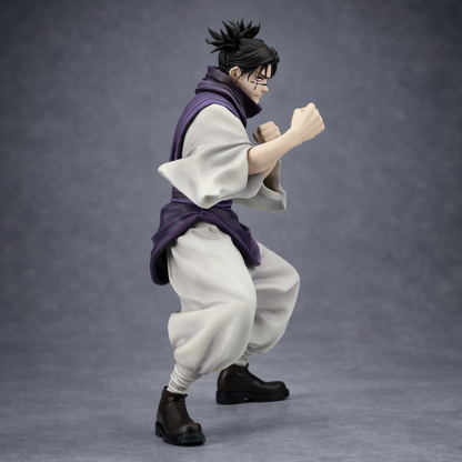 Choso Jujutsu Kaisen – Figura Banpresto Maximatic