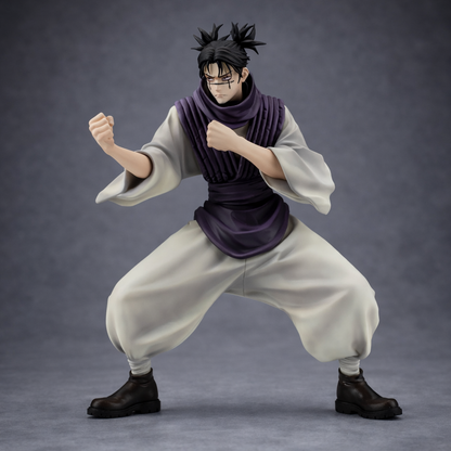 Choso Jujutsu Kaisen – Figura Banpresto Maximatic
