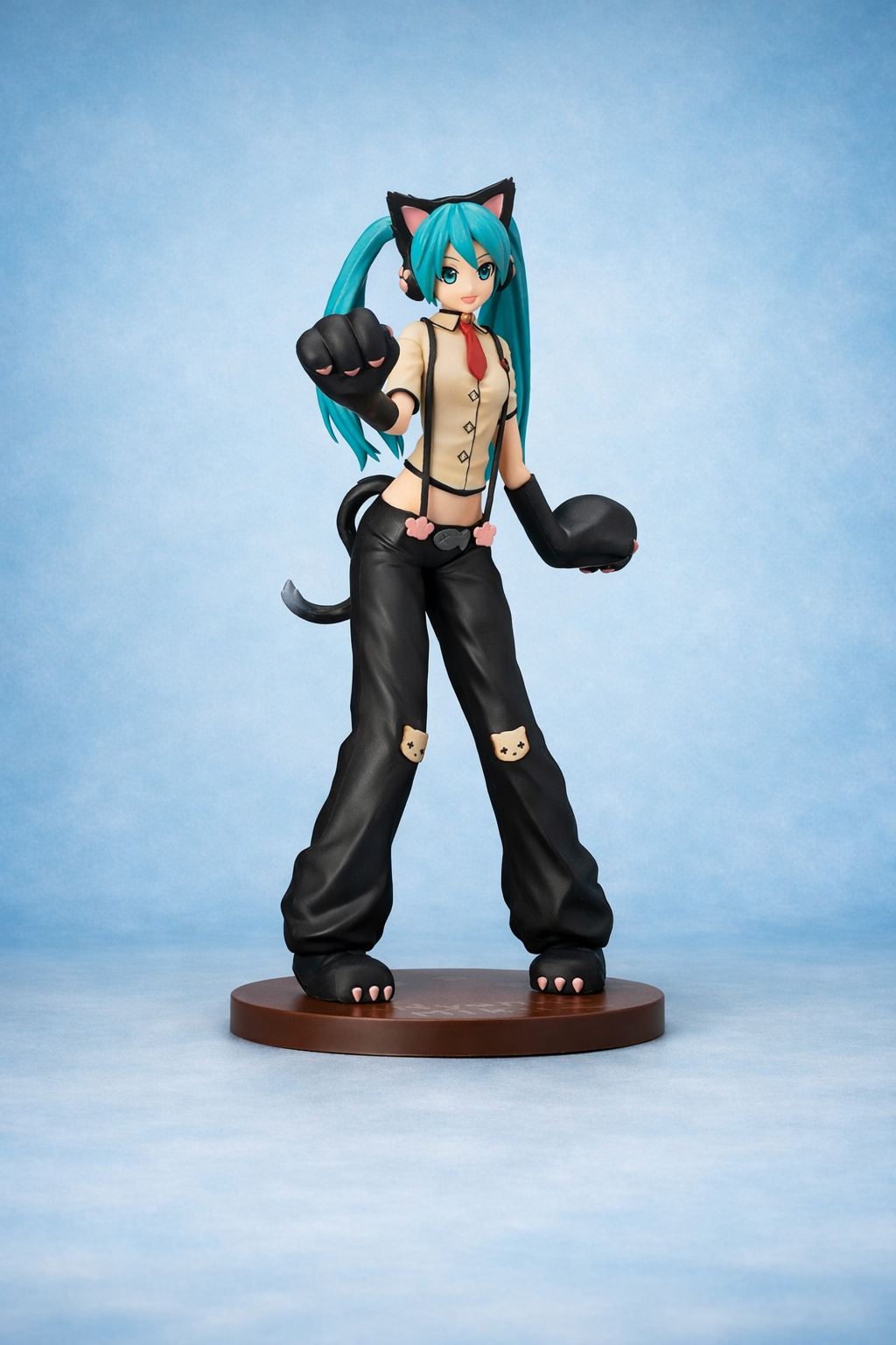 Figura Hatsune Miku Project Diva Future Tone SPM – SEGA