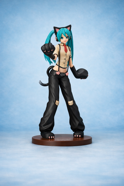 Figura Hatsune Miku Project Diva Future Tone SPM – SEGA