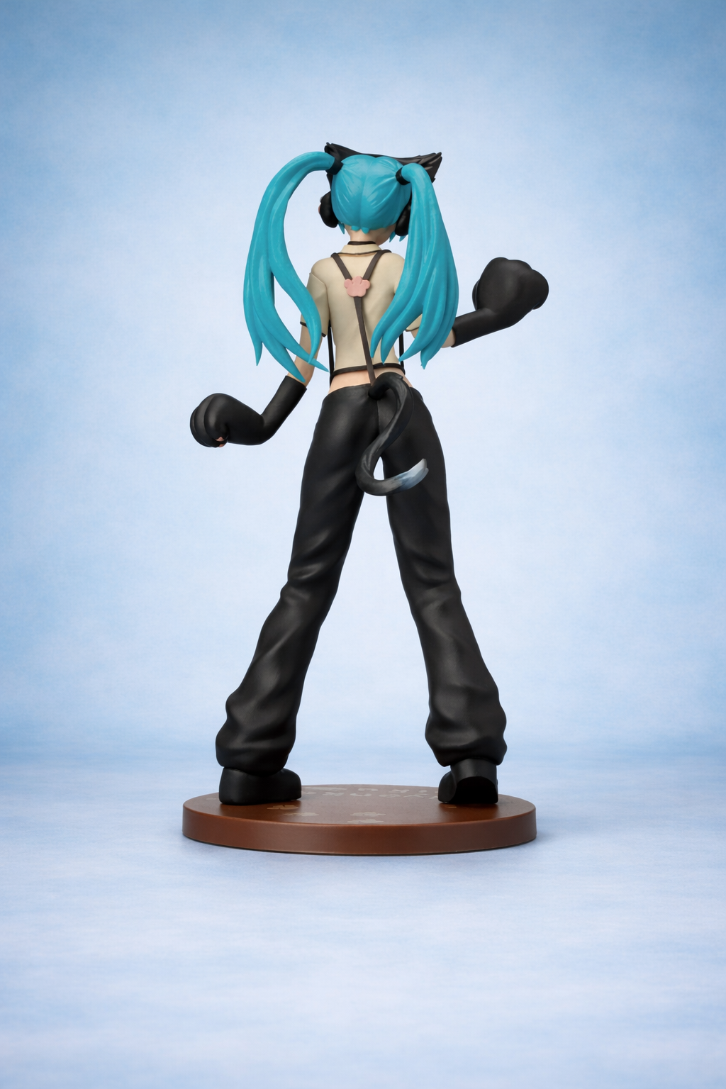 Figura Hatsune Miku Project Diva Future Tone SPM – SEGA