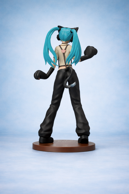 Figura Hatsune Miku Project Diva Future Tone SPM – SEGA