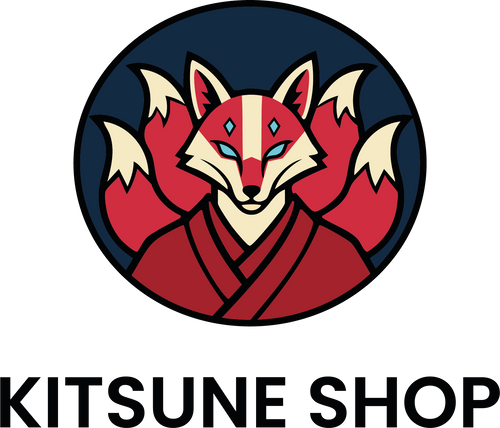 Kitsune shop 