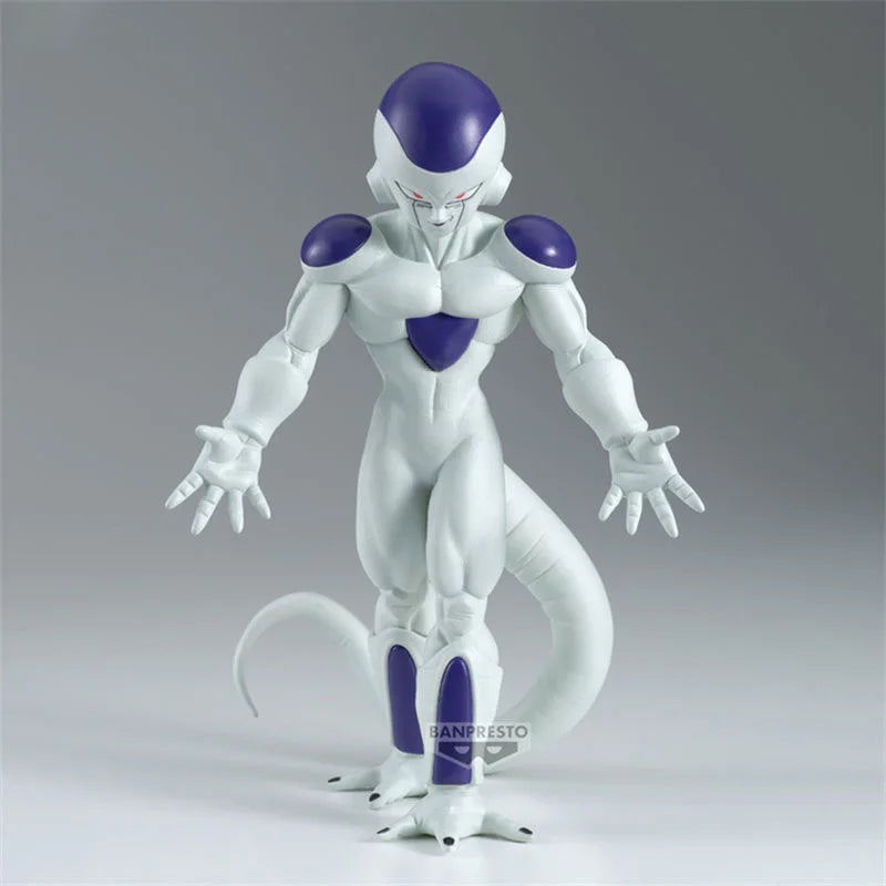 Figura Freeza Dragon Ball Z Solid Edge Works – Banpresto
