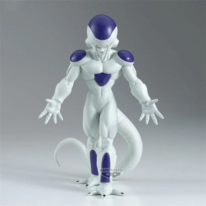Figura Freeza Dragon Ball Z Solid Edge Works – Banpresto