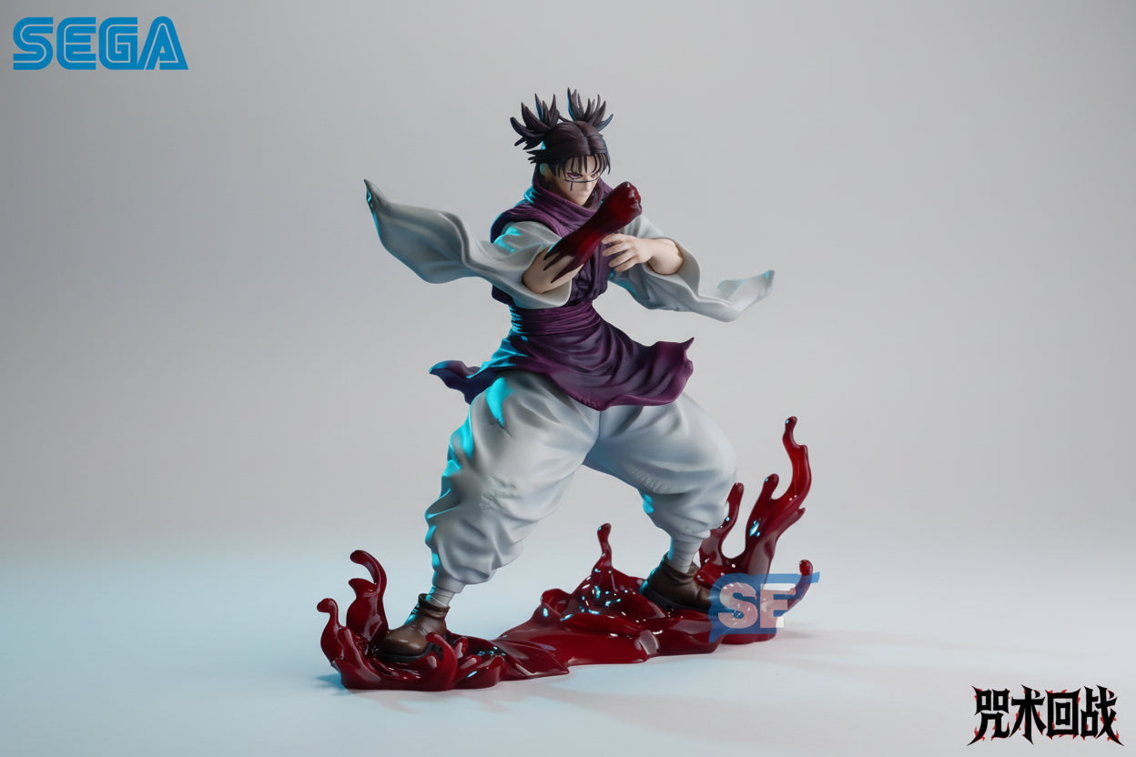 Figura Choso Jujutsu Kaisen – SEGA