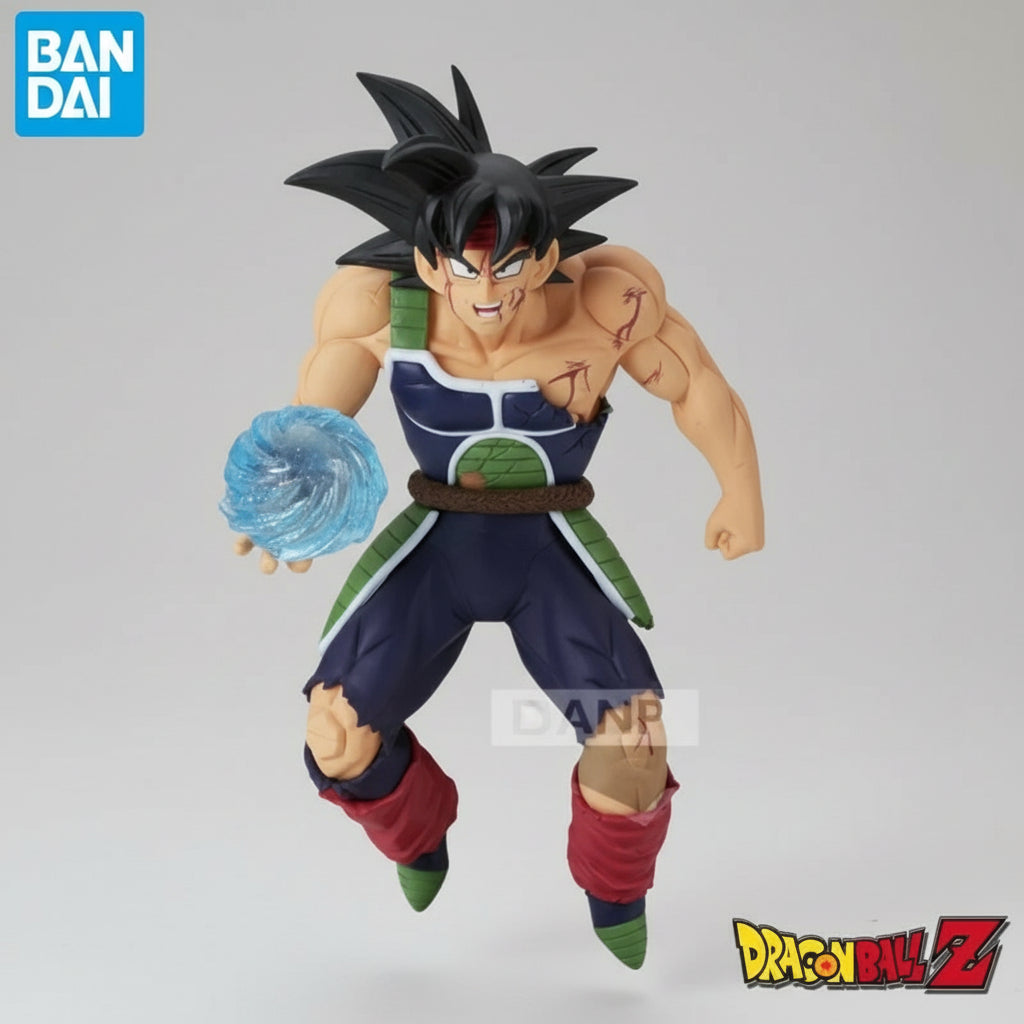 Figura – Bardock Bandai Banpresto Dragon Ball