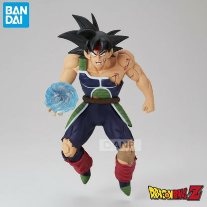 Figura Bardock Dragon Ball – Banpresto