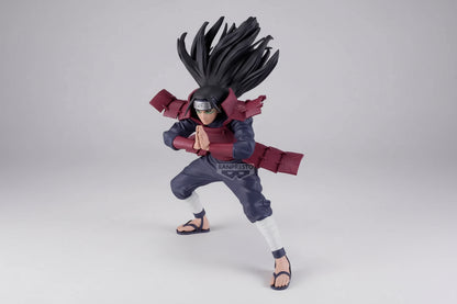 Figure – Tobirama Senju Bandai Banpresto Naruto Shippuden