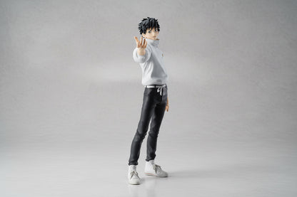 Figura Yuta Okkotsu Jujutsu Kaisen – Banpresto