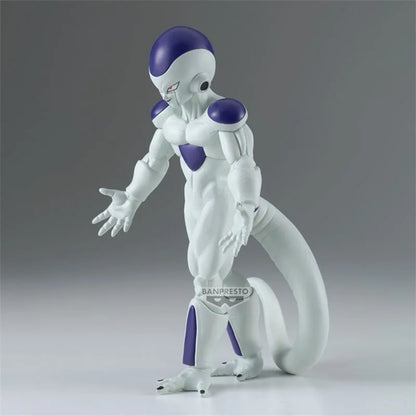 Figura Freeza Dragon Ball Z Solid Edge Works – Banpresto
