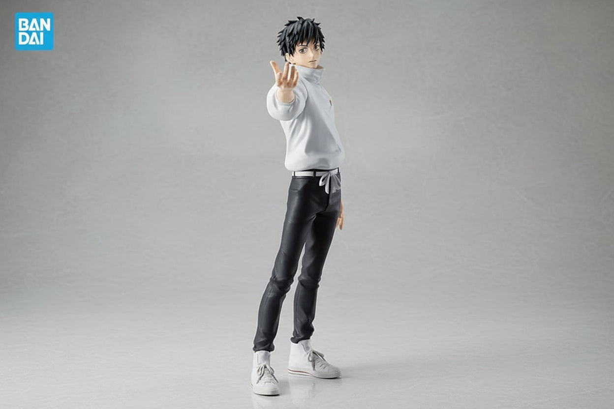 Figura Yuta Okkotsu Jujutsu Kaisen – Banpresto
