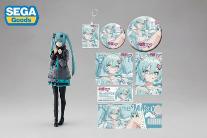 Figura Hatsune Miku Project Sekai Gekijouban Luminasta – SEGA