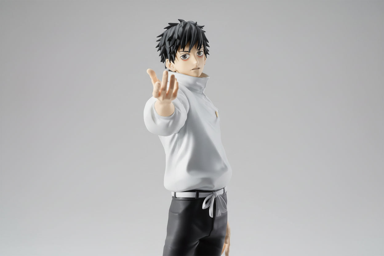 Figura Yuta Okkotsu Jujutsu Kaisen – Banpresto
