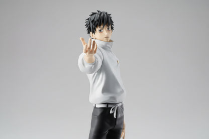 Figura Yuta Okkotsu Jujutsu Kaisen – Banpresto