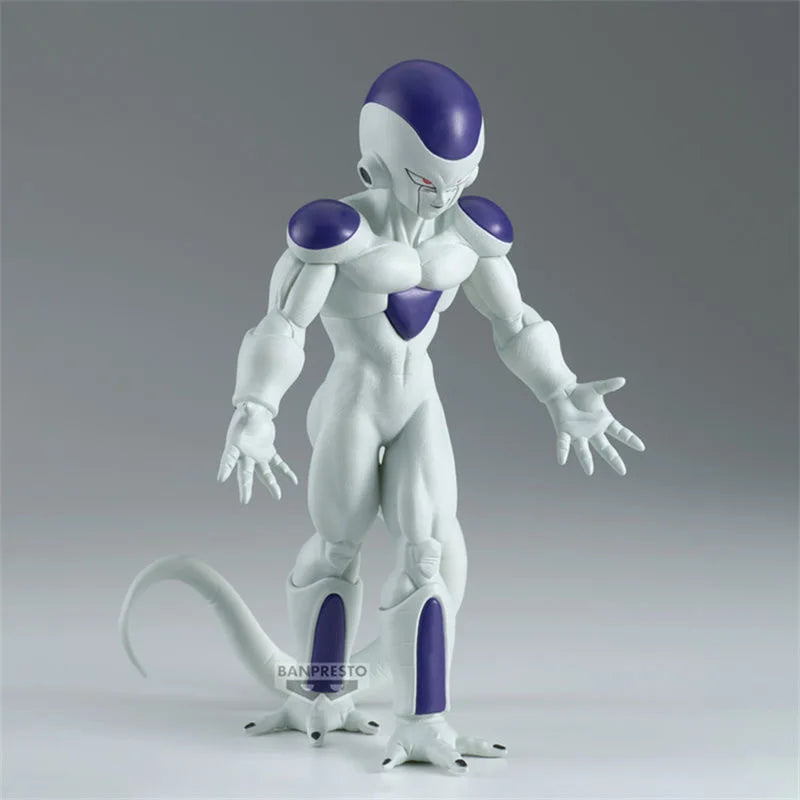 Figura Freeza Dragon Ball Z Solid Edge Works – Banpresto