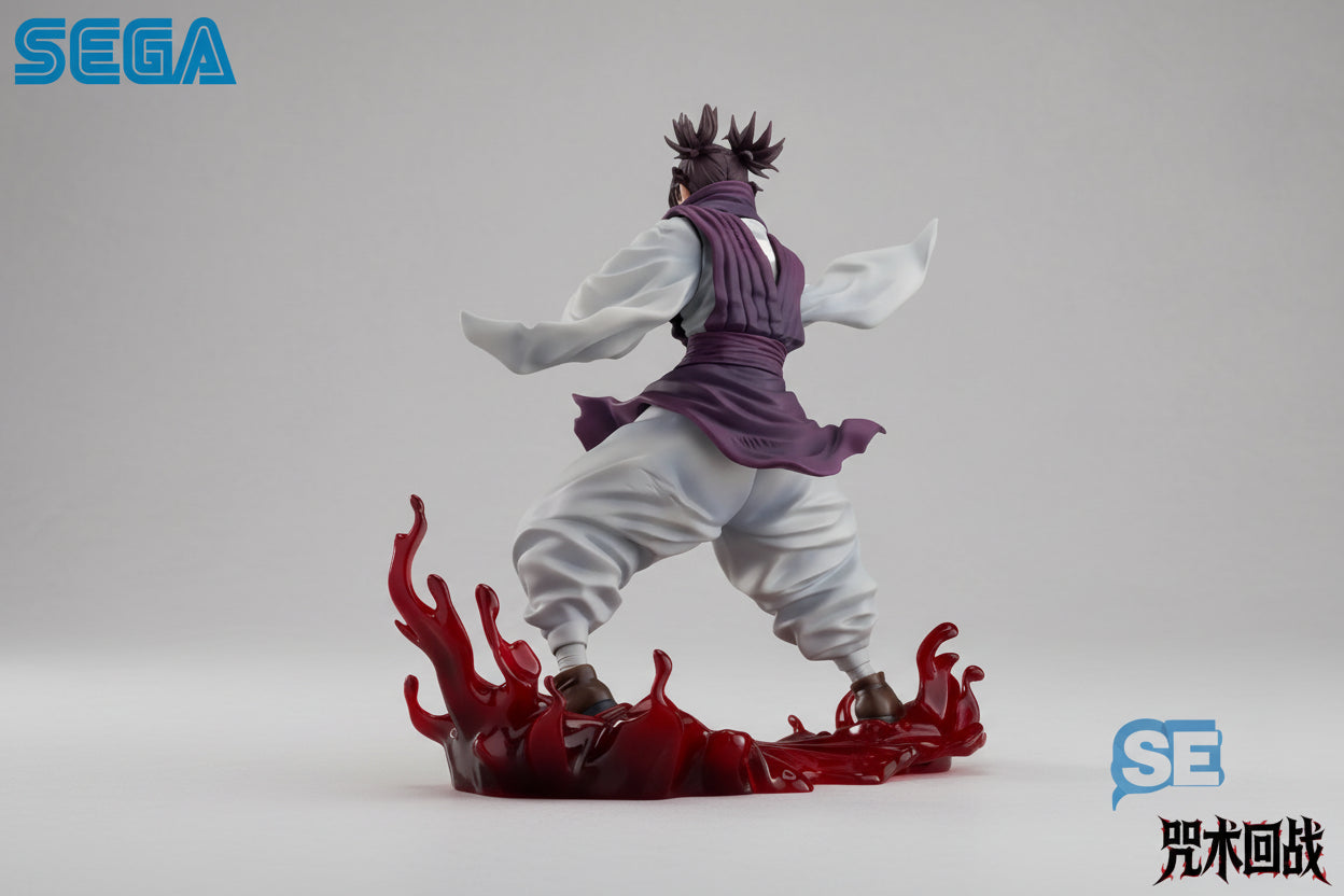Figura Choso Jujutsu Kaisen – SEGA